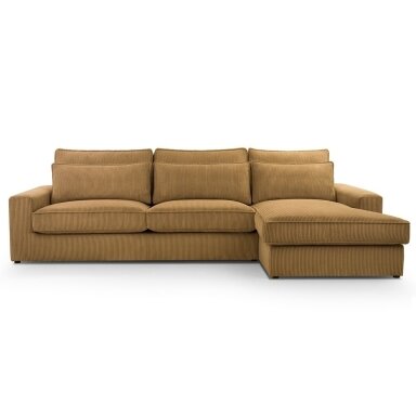 Minkštas kampas "CLEO" (308/176)