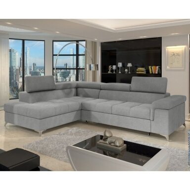 Minkštas kampas "ERIDANO" (275/202)