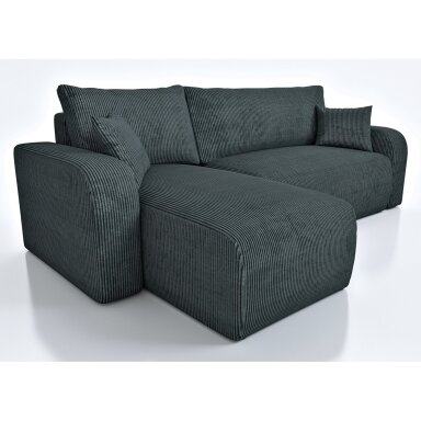 Minkštas kampas "HANA" (251/153)