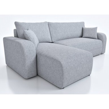 Minkštas kampas "HANA" (251/153)