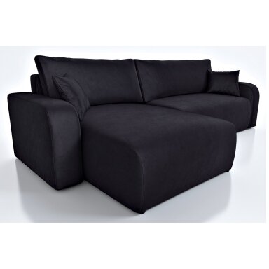 Minkštas kampas "HANA" XL (279/153)