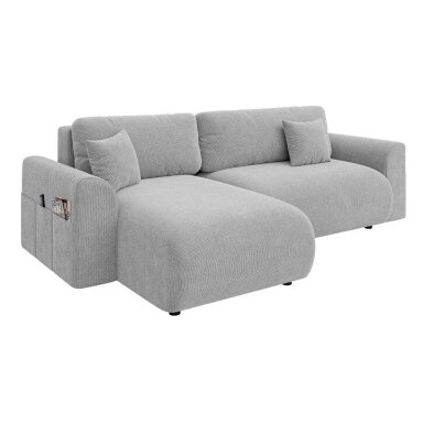 Minkštas kampas " LORINE" (235/138)