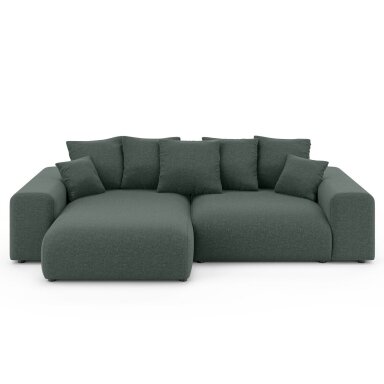 Minkštas kampas " LUMA" (255/168)