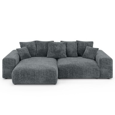 Minkštas kampas " LUMA" (255/168)