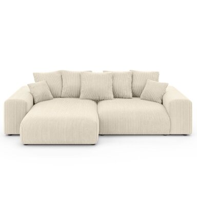 Minkštas kampas " LUMA" (255/168)