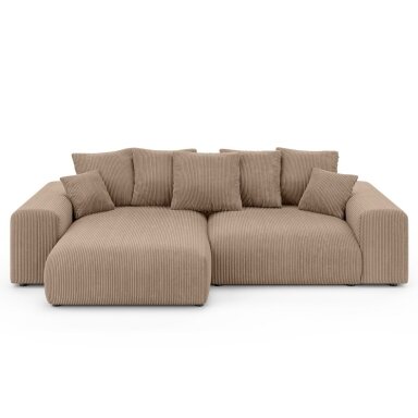 Minkštas kampas " LUMA" (255/168)
