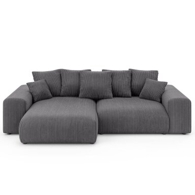 Minkštas kampas " LUMA" (255/168)