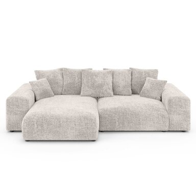 Minkštas kampas " LUMA" (255/168)