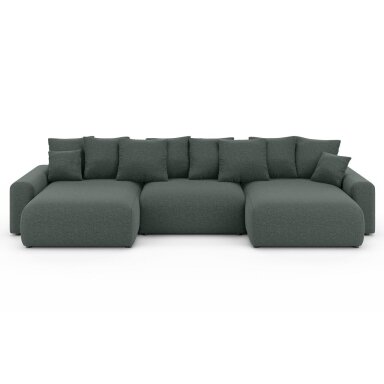 Minkštas kampas "LUMA SMALL" (140/336/140)