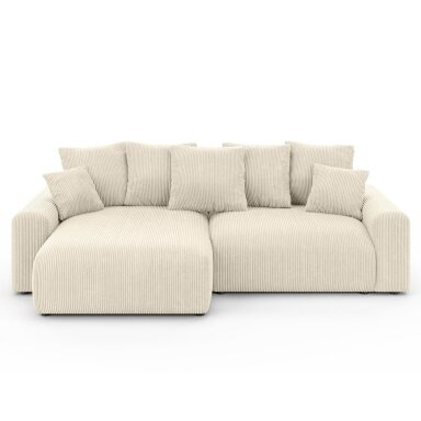 Minkštas kampas " LUMA SMALL" (239/140)