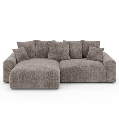 Minkštas kampas " LUMA SMALL" (239/140)
