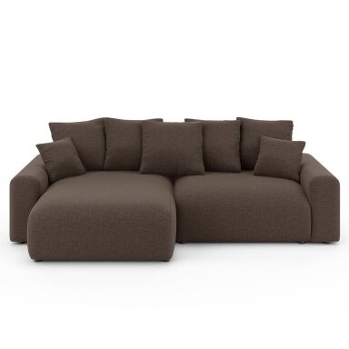 Minkštas kampas " LUMA SMALL" (239/140)