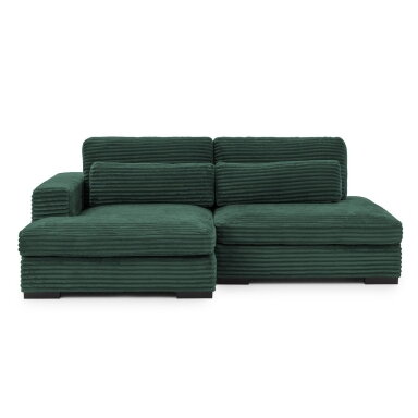 Minkštas kampas "SOPHIE" (265/149)