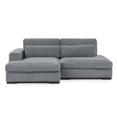 Minkštas kampas "SOPHIE" (265/149)