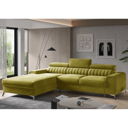 Minkštas kampas (275/205) 7