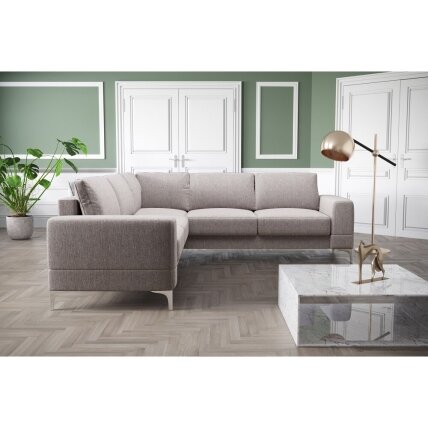 Minkštas kampas "ARIA MAX" (250/250) 6