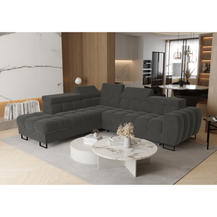 Minkštas kampas "ASPEN" (260/225) 5