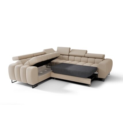 Minkštas kampas "ASPEN MAX RELAX" (330/260) 2