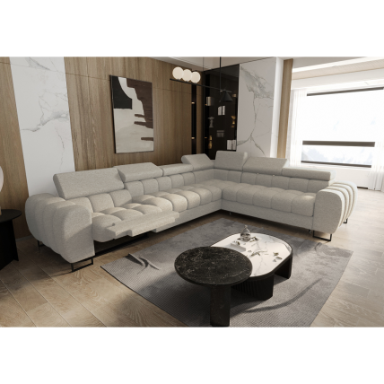 Minkštas kampas "ASPEN MAX RELAX" (330/260) 4