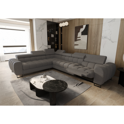 Minkštas kampas "ASPEN MAX RELAX" (330/260) 5