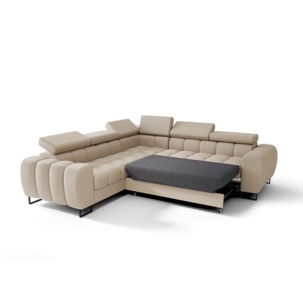Minkštas kampas "ASPEN MAX RELAX" (330/260) 1