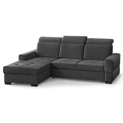 Minkštas kampas "AXEL" (235/180) 12