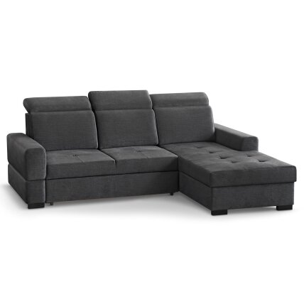 Minkštas kampas "AXEL" (235/180) 11