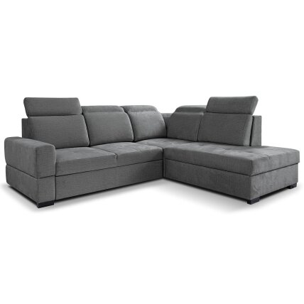 Minkštas kampas "AXEL" (250/220) 9