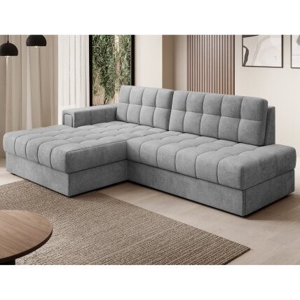 Minkštas kampas "BLEZALT" (240/150)