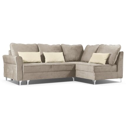 Minkštas kampas "BROADWAY" (259/171) 7