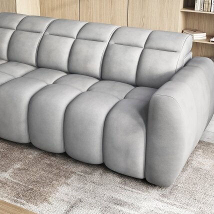 Minkštas kampas "FALCONN" (258/208) 8
