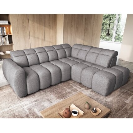 Minkštas kampas "FALCONN" (258/208) 1