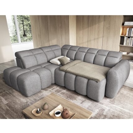 Minkštas kampas "FALCONN" (258/208) 4