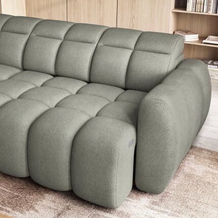 Minkštas kampas "FALCONN" (258/208) 7