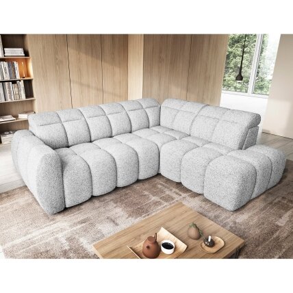 Minkštas kampas "FALCONN" (258/208) 1