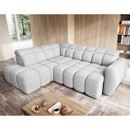 Minkštas kampas "FALCONN" (258/208) 3