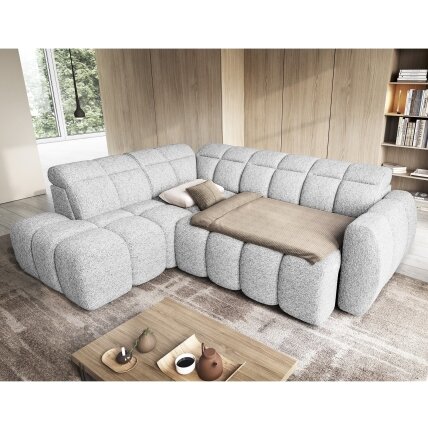Minkštas kampas "FALCONN" (258/208) 4