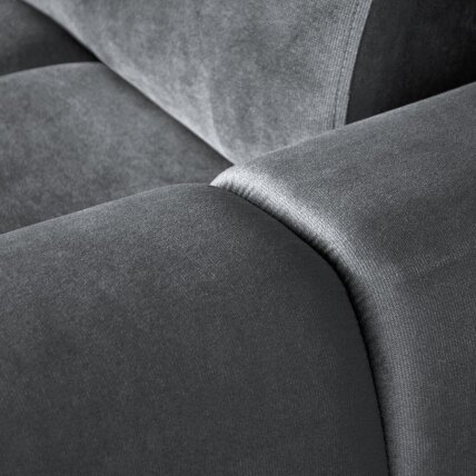 Minkštas kampas "GOMEZ U" (175/330/195) 6