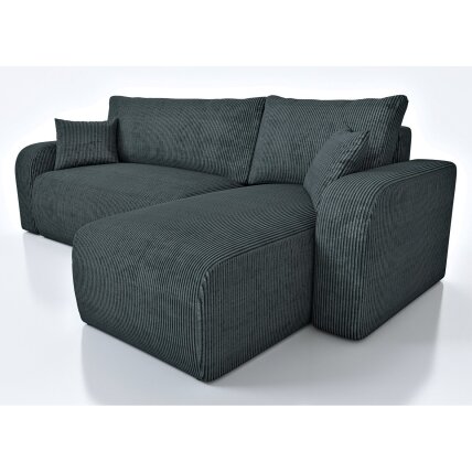 Minkštas kampas "HANA" (251/153) 1 Minkštas kampas "HANA" (251/153) 1