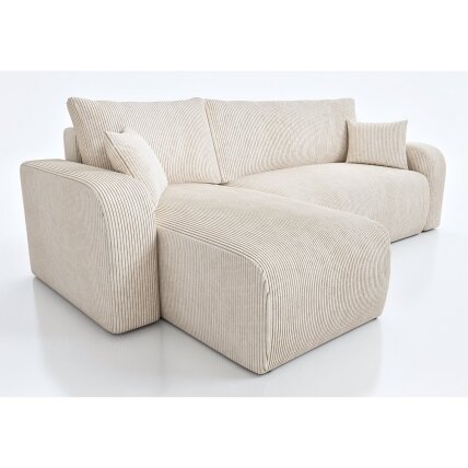 Minkštas kampas "HANA" (251/153) Minkštas kampas "HANA" (251/153)