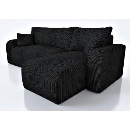 Minkštas kampas "HANA" (251/153) 1 Minkštas kampas "HANA" (251/153) 1