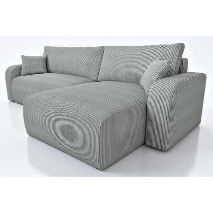 Minkštas kampas "HANA" XL (279/153) 1 Minkštas kampas "HANA" XL (279/153) 1