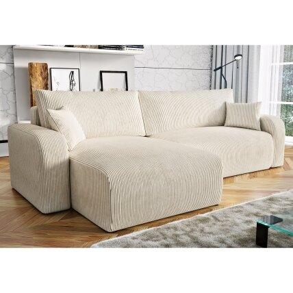 Minkštas kampas "HANA" XL (279/153) 4 Minkštas kampas "HANA" XL (279/153) 4
