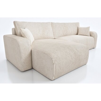 Minkštas kampas "HANA" XL (279/153) Minkštas kampas "HANA" XL (279/153)