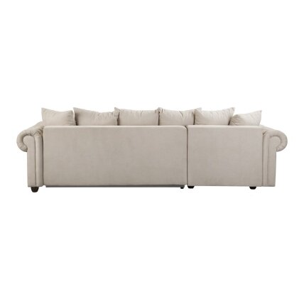 Minkštas kampas 'LEICESTER" (305/165) 3