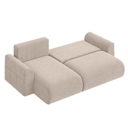 Minkštas kampas " LORINE" (235/138) 6