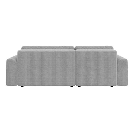 Minkštas kampas " LORINE" (235/138) 2