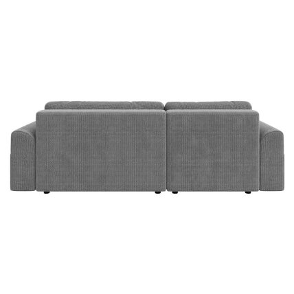 Minkštas kampas " LORINE" (235/138) 2