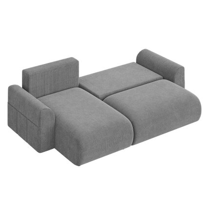 Minkštas kampas " LORINE" (235/138) 4