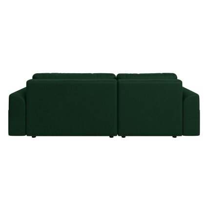 Minkštas kampas " LORINE" (235/138) 2